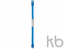 Кабель для зарядки «Bracelet» 2 в 1