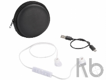 Наушники «Sonic» с Bluetooth®