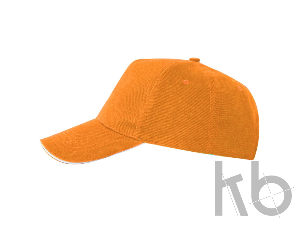 Бейсболка «Eris»