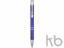 Ручка металлическая шариковая «Moneta»