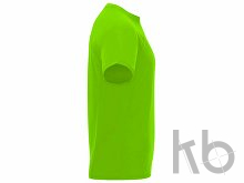 Спортивная футболка «Monaco» унисекс