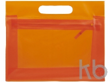 Прозрачная косметичка «Paulo»