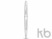 Ручка металлическая шариковая «Uppsala»