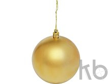 Елочная игрушка «Nadal»