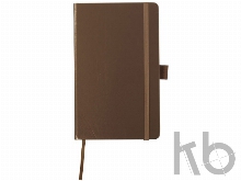 Блокнот А5 «Metal»