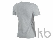 Футболка «Heavy Super Club 2.0» женская с V-образным вырезом