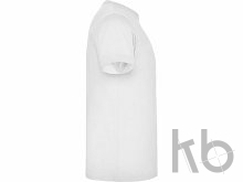 Футболка «Teckel» с карманом мужская