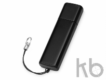 USB-флешка на 16 Гб «Borgir» с колпачком