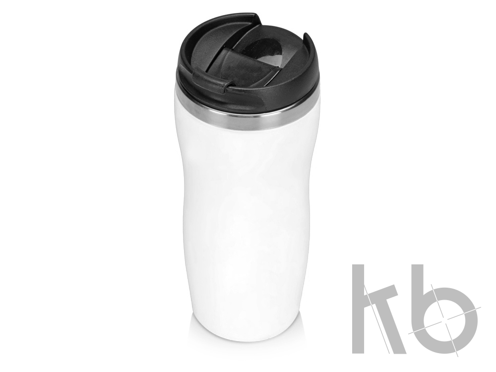 Термокружка «Mony Steel» soft-touch