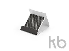 Набор из 6-ти пилочек для ногтей