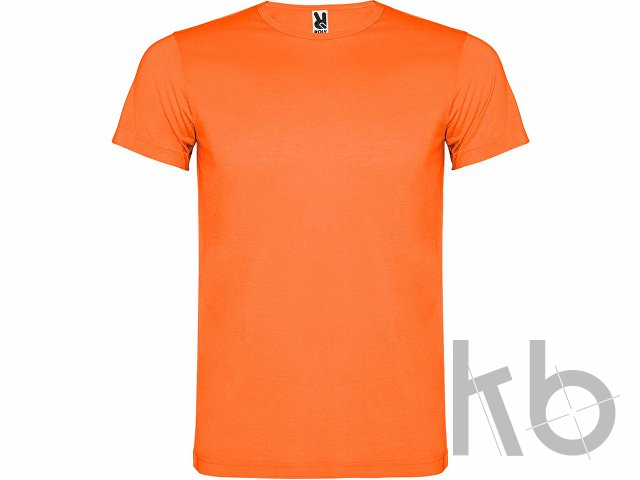 Футболка «Akita» детская