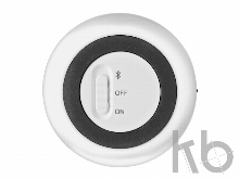 Колонка «Padme» Bluetooth®