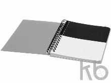 Блокнот А6 «Colour Block»