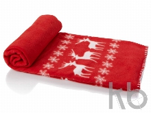 Плед «Зимний»