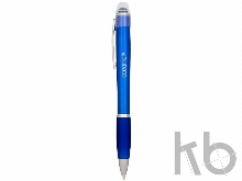 Ручка пластиковая шариковая «Nash»