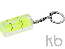 PET 2-in-1 key holder