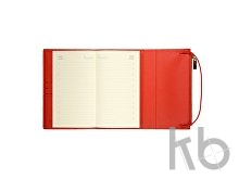 Ежедневник недатированный А5- «Dolce Vita»