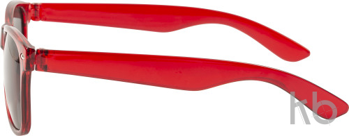 Acrylic sunglasses