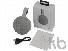 Портативная акустика «Mysound BT-35»