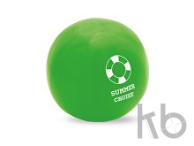 Пляжный мяч