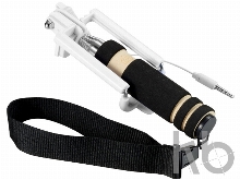 Подарочный набор «Selfie» с Bluetooth наушниками и моноподом