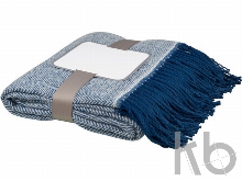 Плед «Елочка»