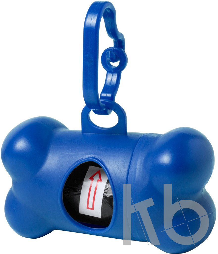 dog waste bag dispenser