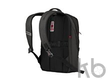Рюкзак «MX Light» с отделением для ноутбука 16