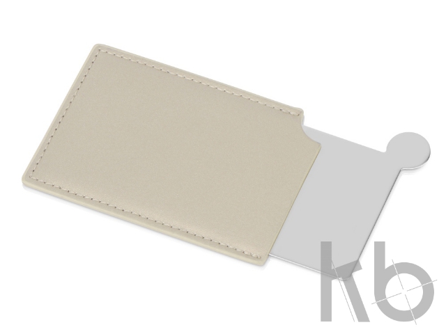 Зеркало в чехле «Style»