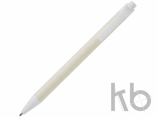 Ручка шариковая «Dairy Dream» из переработанных коробок из под молока