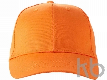 Бейсболка «Detroit»