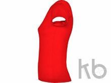 Футболка «Victoria» женская