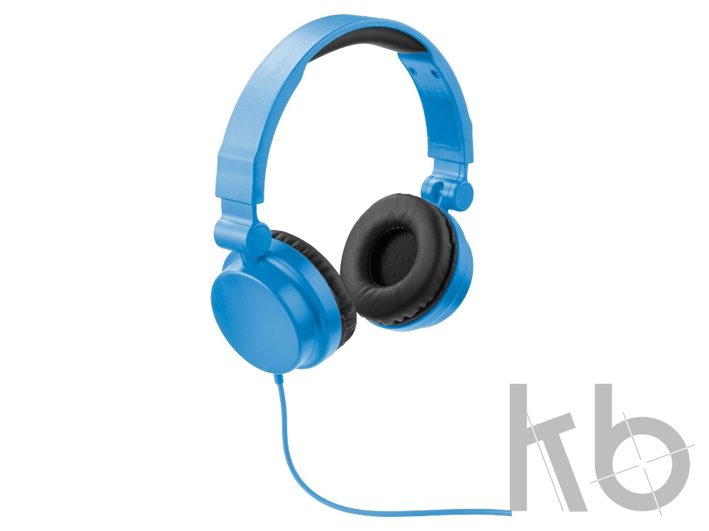 Наушники складные «Rally»