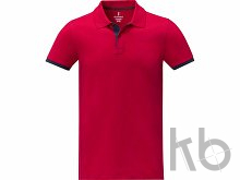 Рубашка поло «Morgan» мужская