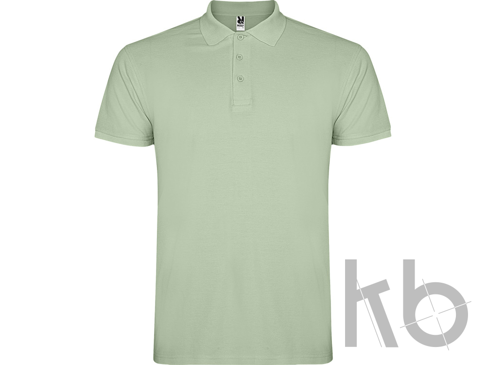 Рубашка поло «Star» мужская