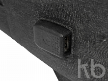 Рюкзак «District» с отделением для ноутбука 15