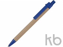 Ручка картонная шариковая «Эко 3.0»