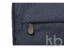 Сумка для ноутбука 13'' Flank с боковой молнией