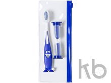 toothbrush set