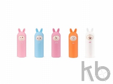 Внешний аккумулятор «NEO Rabbit Anger», 5000 mAh