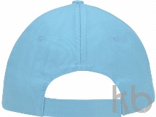 Бейсболка «Detroit»