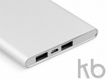 Внешний аккумулятор «NEO AX100S», 10000mAh