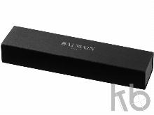 Ручка металлическая шариковая