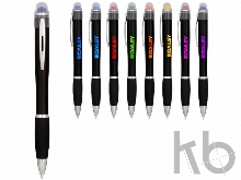 Ручка-стилус шариковая «Nash»