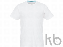 Футболка «Jade» из переработанных материалов, мужская