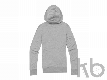 Толстовка «Stokes» женская с капюшоном