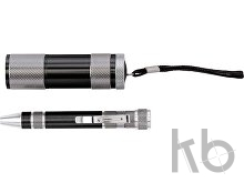 Aluminium allow tool kit