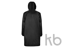 Дождевик со светоотражающими кантами «Sunshine»