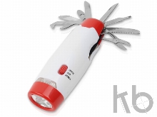 Фонарь-мультиинструмент «Феникс»