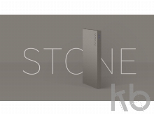 Внешний аккумулятор «NEO ARIA», 10000 mAh